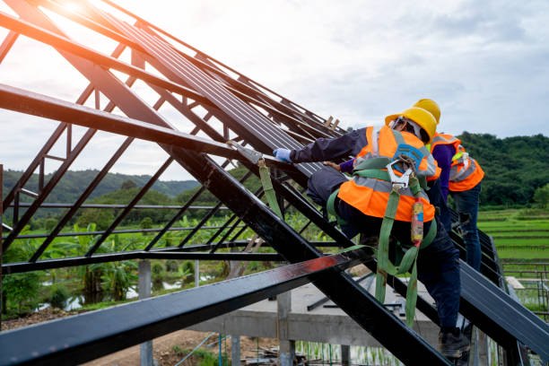 Best Residential Roof Replacement  in Molalla, OR