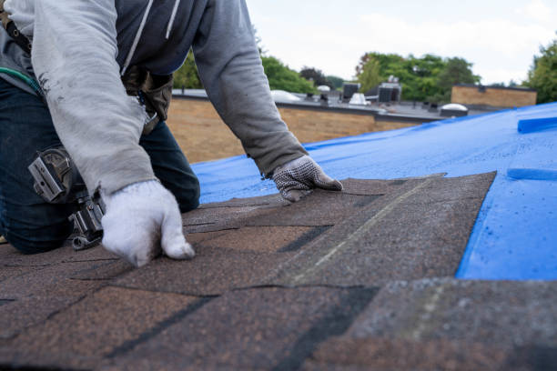 Heating Cable for Roof Installation in Molalla, OR