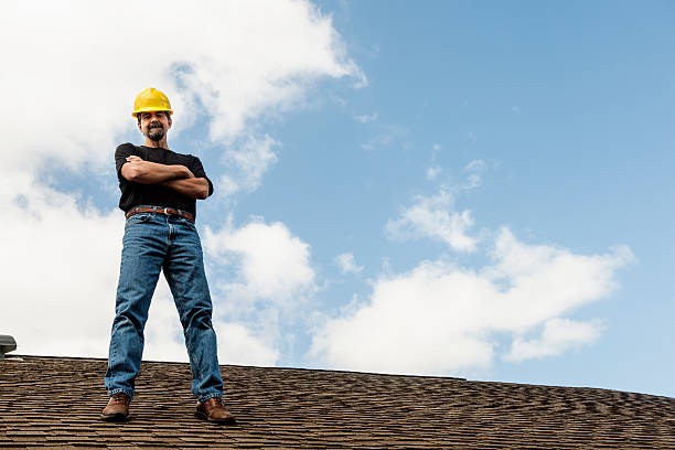 Roof Repair Estimates in Molalla, OR