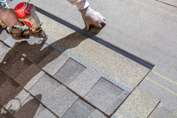 Residential Roof Replacement in Molalla, OR