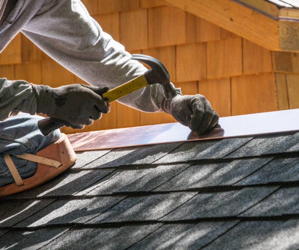 Quick and Trustworthy Emergency Roof Repair Services in Molalla, OR